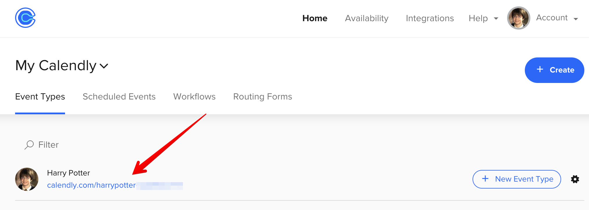 Adding Your Scheduling Link To Your Email Signature Help Center