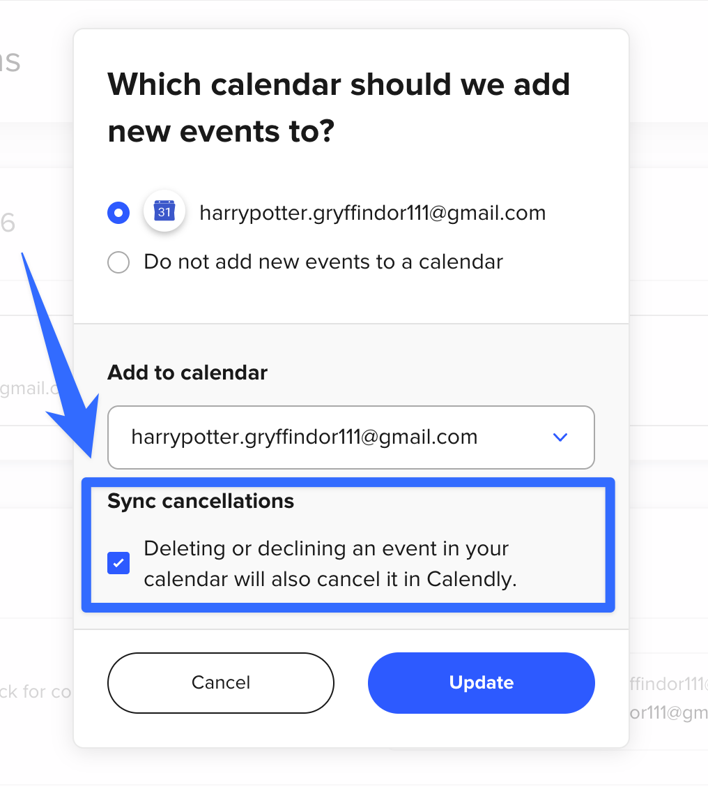 Calendly Sync With Google Calendar Dione Frankie