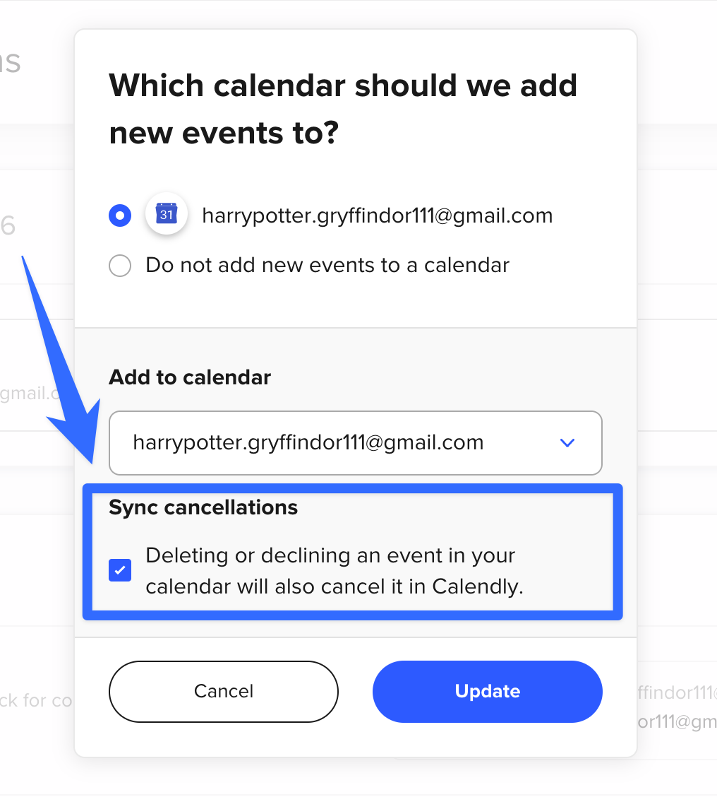 Getting started with Google Calendar – Help Center