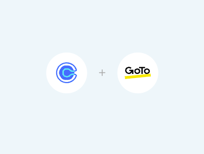 GoTo Developer Center