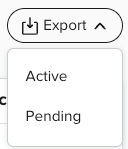 Calendly Groups Export options.png