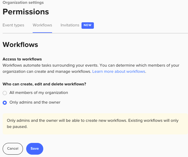 Calendly Admin Center Workflows Permissions.png