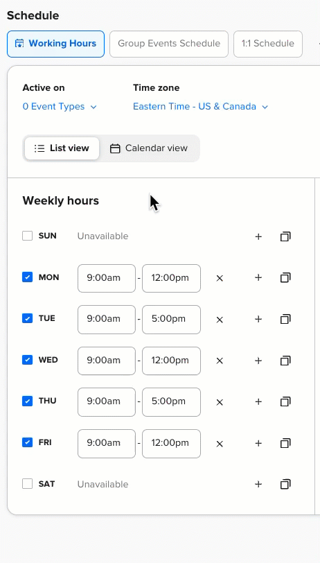 De-select Weekly Hours in Schedules.gif