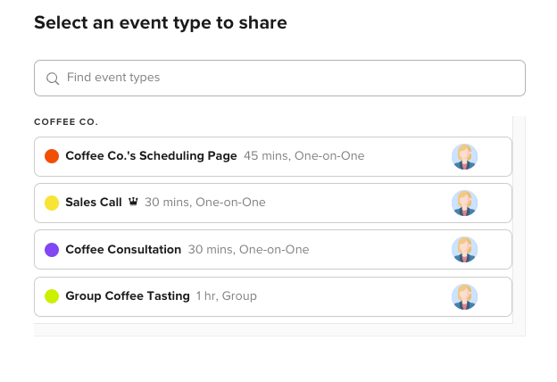 Contacts Select an Event Type to share.png