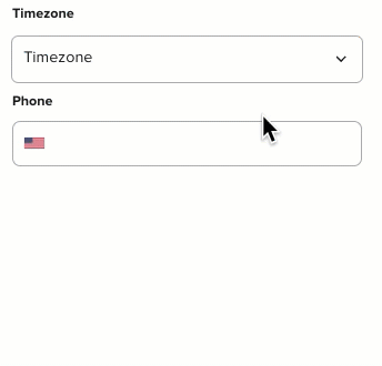 Find contacts timezone GIF.gif