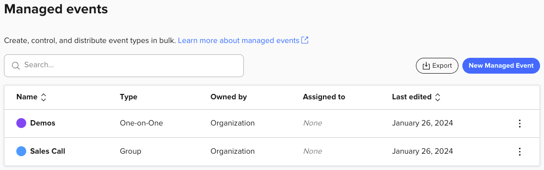 View all managed events.png