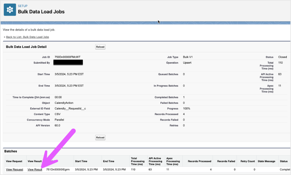 Salesforce view result.png