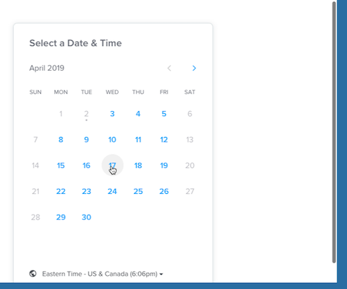 Common embed questions – Help Center