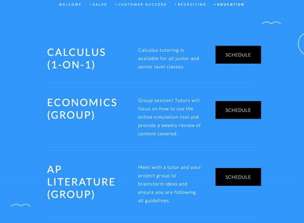 Common embed questions – Help Center