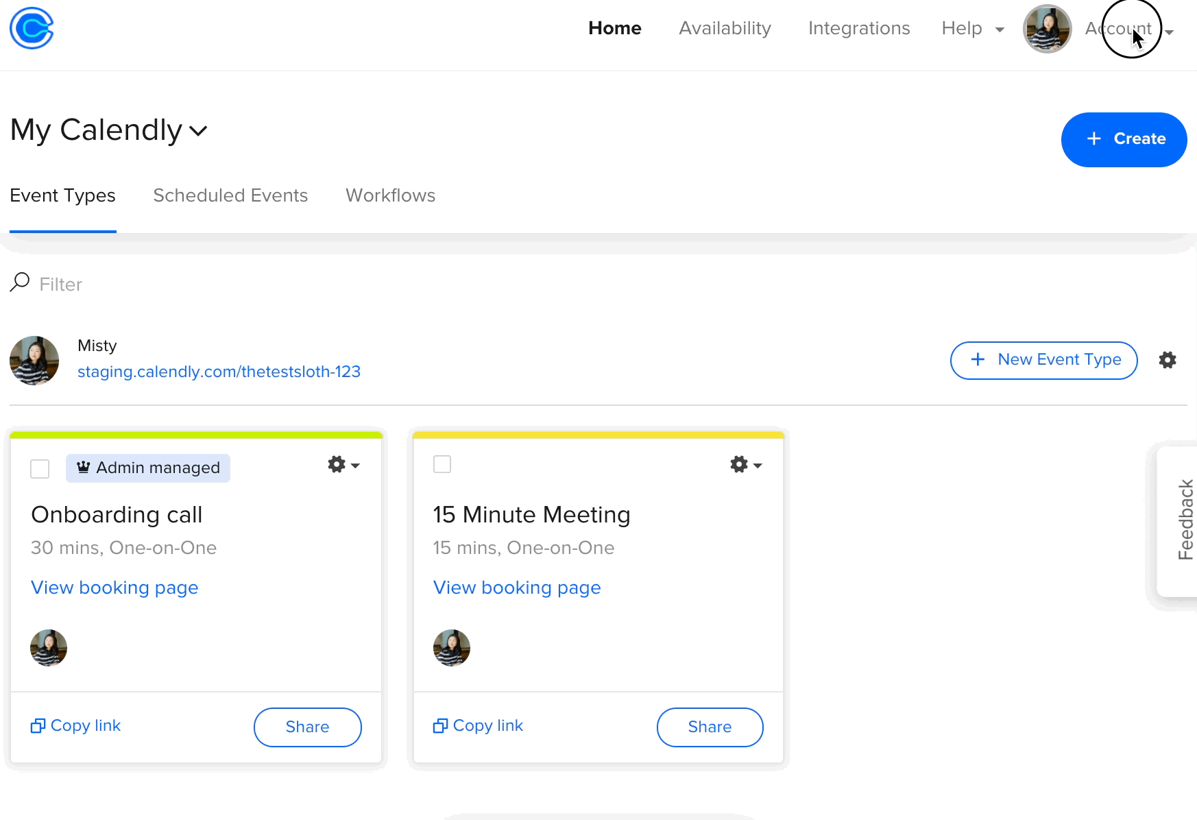 Change Your Login Email Or Login Method Help Center
