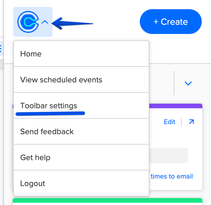 Calendly for LinkedIn Messaging – Help Center